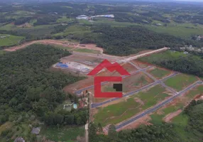 Foto 1 de Lote/Terreno à venda, 300m² em Caucaia do Alto, Cotia