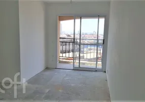 Foto 1 de Apartamento com 3 Quartos à venda, 75m² em Água Rasa, São Paulo