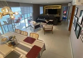 Foto 1 de Apartamento com 3 Quartos à venda, 155m² em Centro, São Bernardo do Campo