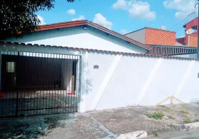 Foto 1 de Casa com 3 Quartos à venda, 110m² em Jardim Amanda I, Hortolândia