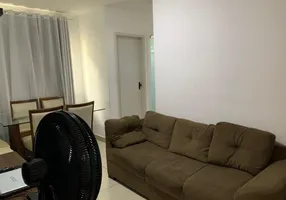 Foto 1 de Apartamento com 2 Quartos à venda, 42m² em Vila Moco, Petrolina