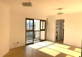 Foto 1 de Apartamento com 3 Quartos para alugar, 78m² em Chacara Agrindus, Taboão da Serra