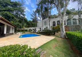 Foto 1 de Casa de Condomínio com 4 Quartos à venda, 571m² em Sítios de Recreio Gramado, Campinas