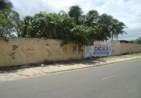 Foto 1 de Lote/Terreno para alugar, 5454m² em Passaré, Fortaleza