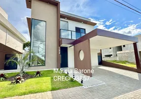 Foto 1 de Casa de Condomínio com 4 Quartos à venda, 260m² em Bairro dos Pires, Atibaia