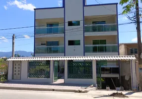 Foto 1 de Apartamento com 2 Quartos à venda, 76m² em Vila Ibirapitanga, Itaguaí