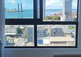 Foto 1 de Apartamento com 1 Quarto para alugar, 40m² em Pina, Recife
