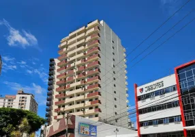 Foto 1 de Apartamento com 1 Quarto para alugar, 45m² em São Mateus, Juiz de Fora
