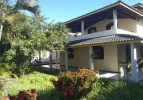 Foto 1 de Casa de Condomínio com 5 Quartos à venda, 350m² em Jauá, Camaçari