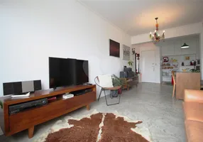 Foto 1 de Apartamento com 2 Quartos para alugar, 86m² em Vila Nova Conceição, São Paulo
