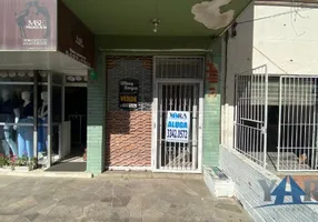 Foto 1 de Ponto Comercial para alugar, 25m² em Passo da Areia, Porto Alegre