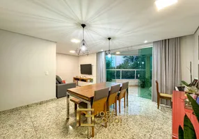 Foto 1 de Apartamento com 3 Quartos à venda, 120m² em Ouro Preto, Belo Horizonte