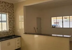 Foto 1 de Casa com 3 Quartos à venda, 80m² em Itapuã, Salvador