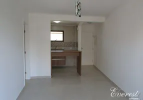 Foto 1 de Apartamento com 1 Quarto para alugar, 44m² em Perdizes, São Paulo