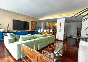 Foto 1 de Apartamento com 4 Quartos à venda, 166m² em São Conrado, Rio de Janeiro
