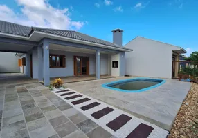 Foto 1 de Casa com 3 Quartos à venda, 149m² em Praia São Jorge, Arroio do Sal