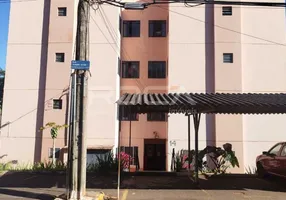 Foto 1 de Apartamento com 2 Quartos à venda, 51m² em Romeu Santini, São Carlos