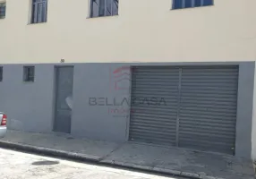 Foto 1 de Galpão/Depósito/Armazém para venda ou aluguel, 245m² em Vila Ema, São Paulo