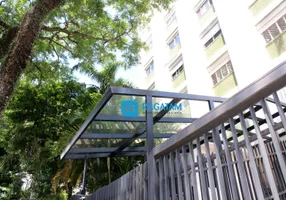 Foto 1 de Apartamento com 2 Quartos para alugar, 89m² em Planalto Paulista, São Paulo