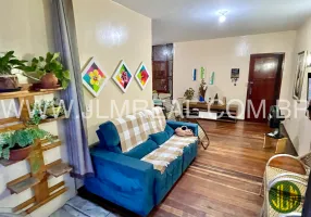 Foto 1 de Apartamento com 4 Quartos à venda, 123m² em Vila União, Fortaleza