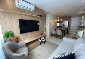 Foto 1 de Apartamento com 2 Quartos à venda, 59m² em Primavera, Teresina