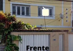 Foto 1 de Casa com 3 Quartos à venda, 140m² em Casa Amarela, Recife
