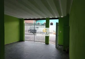 Foto 1 de Casa com 2 Quartos à venda, 168m² em Vila Rossi, São José dos Campos