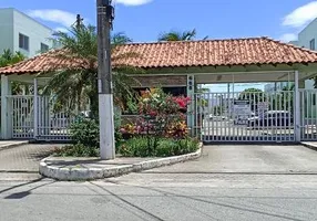 Foto 1 de Apartamento com 3 Quartos à venda, 90m² em Jardim Marileia, Rio das Ostras