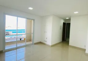 Foto 1 de Apartamento com 2 Quartos para alugar, 66m² em Vila Santa Isabel, Anápolis