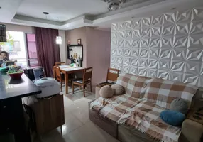 Foto 1 de Apartamento com 2 Quartos à venda, 60m² em Barreto, Niterói