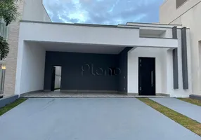 Foto 1 de Casa de Condomínio com 3 Quartos à venda, 144m² em Residencial Real Parque Sumaré, Sumaré