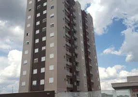 Foto 1 de Apartamento com 2 Quartos à venda, 50m² em Ipiranga, Ribeirão Preto