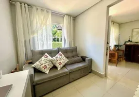 Foto 1 de Casa de Condomínio com 3 Quartos à venda, 123m² em Terra Bonita, Londrina