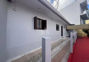Foto 1 de Casa com 2 Quartos para alugar, 60m² em Vila Luiza, Passo Fundo