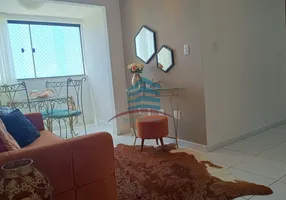 Foto 1 de Apartamento com 2 Quartos à venda, 56m² em Pitimbu, Natal