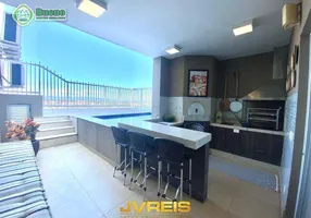 Foto 1 de Apartamento com 4 Quartos à venda, 451m² em Jardim das Américas, Cuiabá