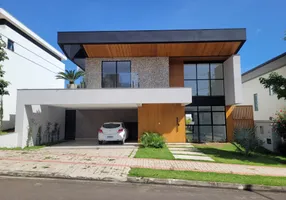 Foto 1 de Casa de Condomínio com 3 Quartos à venda, 382m² em Vina Del Mar, Juiz de Fora