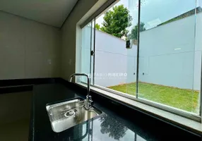 Foto 1 de Casa com 3 Quartos à venda, 135m² em Sao Dimas, Conselheiro Lafaiete