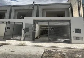 Foto 1 de Sobrado com 3 Quartos à venda, 114m² em Vila Granada, São Paulo