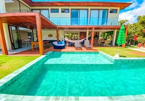 Foto 1 de Casa com 5 Quartos para alugar, 420m² em Praia do Forte, Mata de São João
