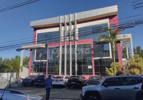 Foto 1 de Sala Comercial com 1 Quarto para alugar, 40m² em Loteamento Alphaville Campinas, Campinas