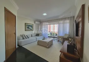 Foto 1 de Apartamento com 3 Quartos à venda, 142m² em Vila Independência, Piracicaba