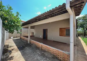 Foto 1 de Casa com 3 Quartos à venda, 180m² em Setor Marista, Goiânia