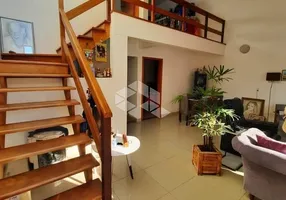 Foto 1 de Casa com 3 Quartos à venda, 117m² em Hípica, Porto Alegre