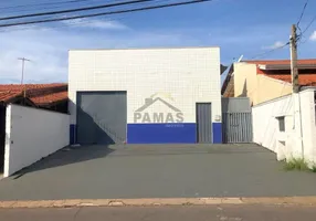 Foto 1 de Galpão/Depósito/Armazém para alugar, 150m² em Joao XXIII, Vinhedo