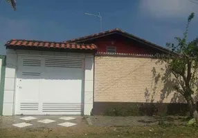 Foto 1 de Casa com 2 Quartos à venda, 260m² em Cibratel, Itanhaém