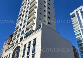 Foto 1 de Apartamento com 3 Quartos à venda, 113m² em Meia Praia, Itapema