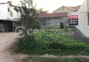 Foto 1 de Lote/Terreno à venda, 515m² em Jardim Itú Sabará, Porto Alegre