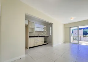 Foto 1 de Apartamento com 1 Quarto à venda, 53m² em Itacorubi, Florianópolis