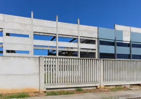 Foto 1 de Galpão/Depósito/Armazém para alugar, 1270m² em Brigadeira, Canoas